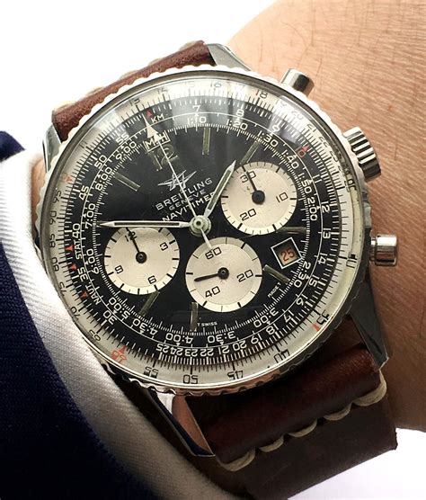 older breitling watches.